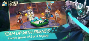 Image 0 for Chess Rush