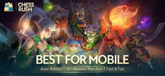 Image 2 for Chess Rush
