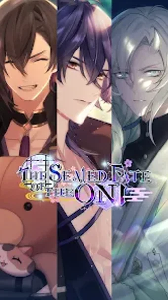Image 0 for The Sealed Fate of the On…