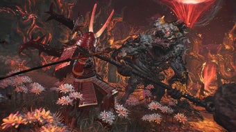 Imagen 0 para Nioh 3