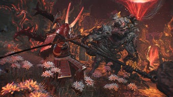 Image 0 for Nioh 3