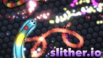 Imagen 1 para Slither.io for Windows 10