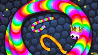Imagen 3 para Slither.io for Windows 10