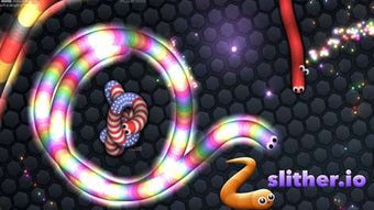 Imagen 0 para Slither.io for Windows 10