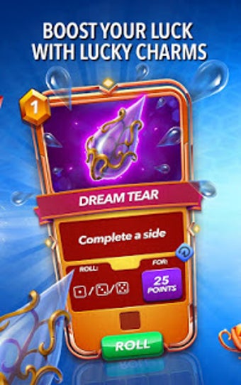 Imagen 0 para Yatzy Dice Clash - Dice G…