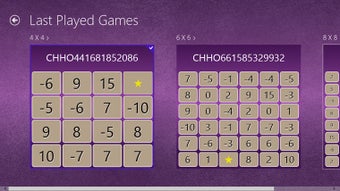Image 0 for Sums for Windows 8