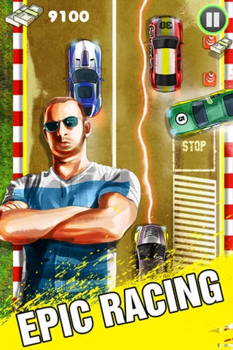 Image 0 for Grand Drift Race - Unlimi…