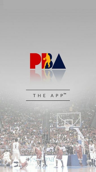 Imagen 1 para PBA - The App
