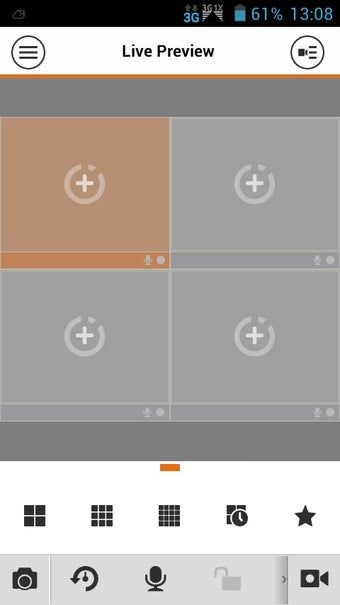 Imagen 0 para Amcrest View Pro