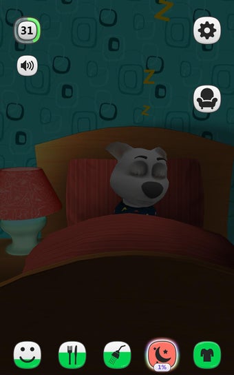 Imagen 0 para My Talking Dog Virtual Pe…