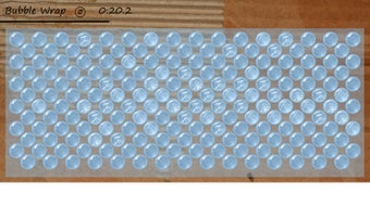 Imagen 0 para Bubble Wrap for Windows 8