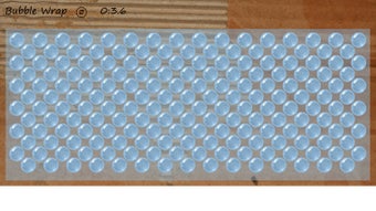 Imagen 1 para Bubble Wrap for Windows 8