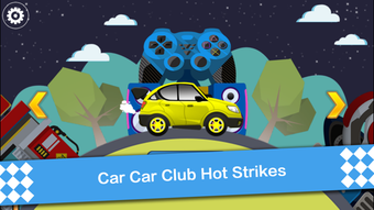 Image 1 for Car Car Club Ble