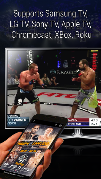 Image 3 for FITE - Boxing, Wrestling,…