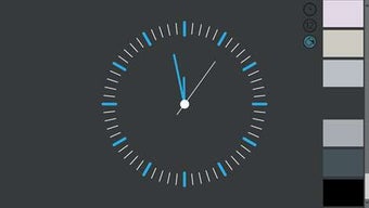 Image 0 for Wall Clock HD for Windows…