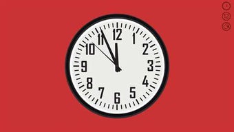 Image 2 for Wall Clock HD for Windows…