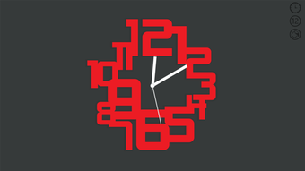 Image 3 for Wall Clock HD for Windows…