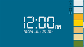 Image 1 for Wall Clock HD for Windows…