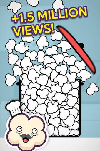 Image 0 for Popcorn Chef - Free