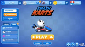 Imagen 0 para Smash Karts