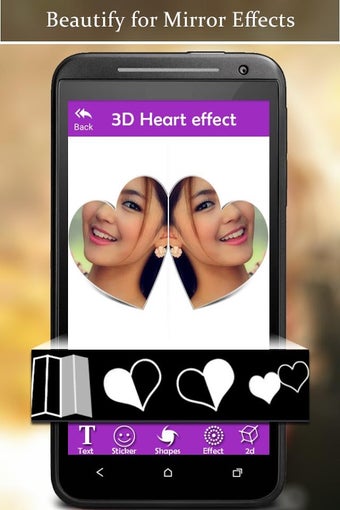 Imagen 2 para Mirror Camera