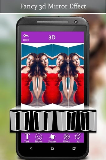 Imagen 3 para Mirror Camera
