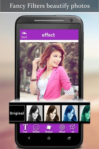 Imagen 1 para Mirror Camera