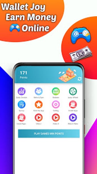 Imagen 3 para Wallet Joy