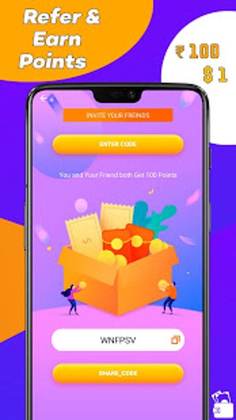 Imagen 0 para Wallet Joy