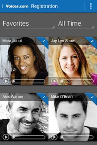Image 2 for Voices.com