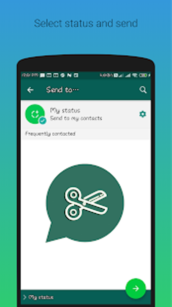 Imagen 0 para Video Splitter for Whatsa…