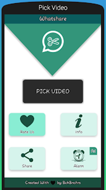Imagen 1 para Video Splitter for Whatsa…