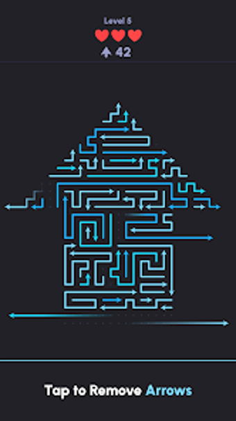 Image 0 for Arrows - Escape Frenzy