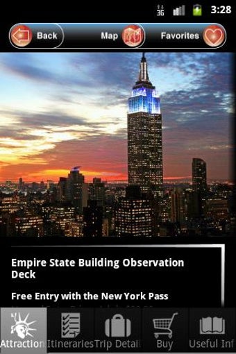 Image 3 for New York Pass - Travel Gu…