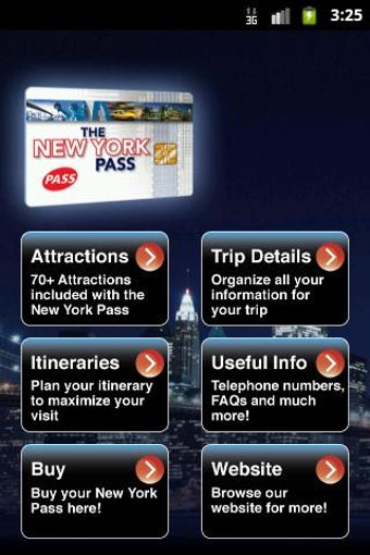 Image 0 for New York Pass - Travel Gu…