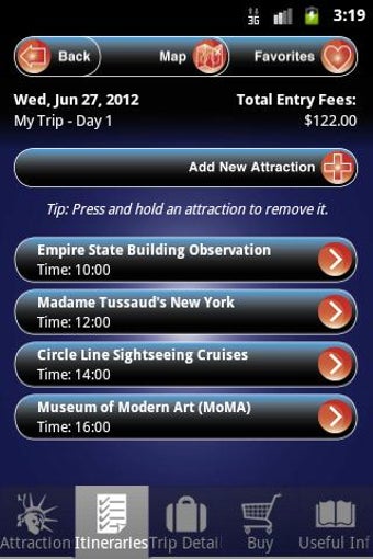 Image 1 for New York Pass - Travel Gu…