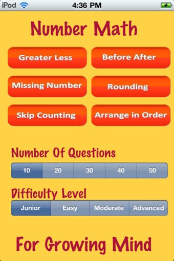 Image 0 for Number Math