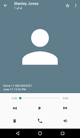 Image 0 for Verizon Visual Voicemail