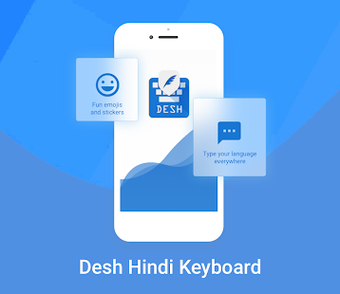 Image 0 for Hindi Keyboard