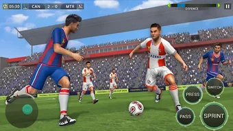 Image 0 for Football Soccer Cup 2026