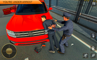 Image 0 for BORDER POLICE GAME: PATRO…