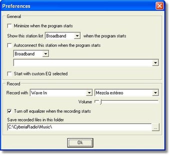 Image 2 for Cyberia Radio