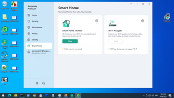 Image 5 for Kaspersky Premium