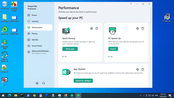 Image 2 for Kaspersky Premium
