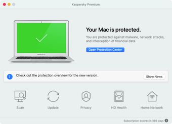 Image 0 for Kaspersky Premium