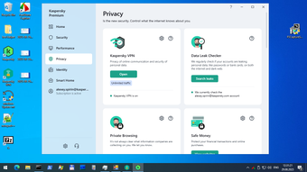 Image 0 for Kaspersky Premium