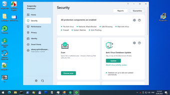 Image 3 for Kaspersky Premium