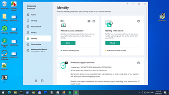 Image 1 for Kaspersky Premium