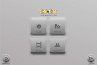 Image 0 for Cat2See
