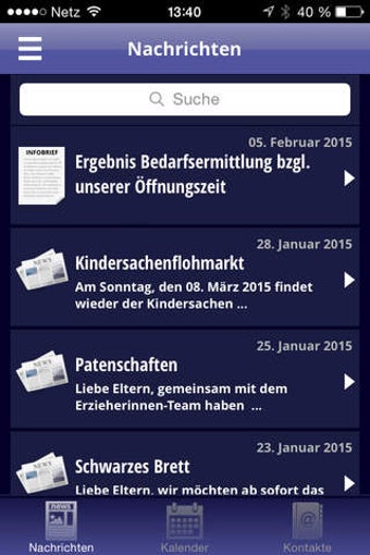 Image 0 for Kinderbildungszentrum Kit…